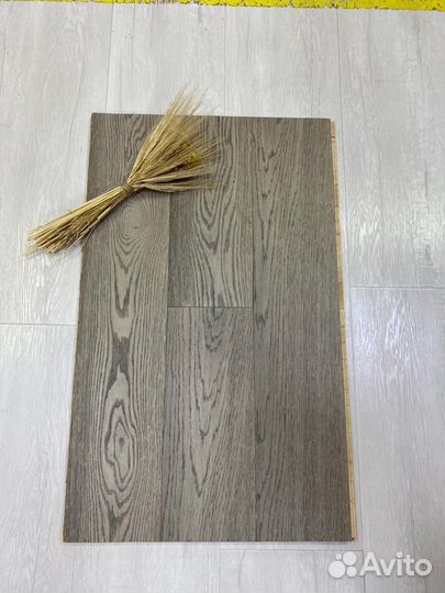 Инженерная доска