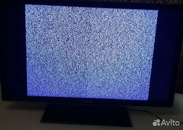 Телевизор Смарт TV Samsung 40 дюймов ue40d5520rw