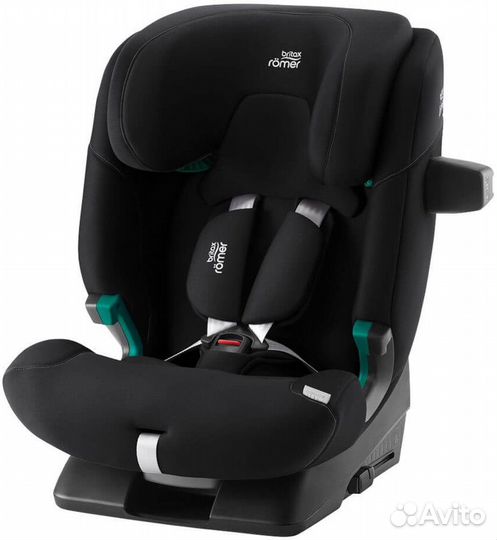 Britax Romer Advansafix PRO