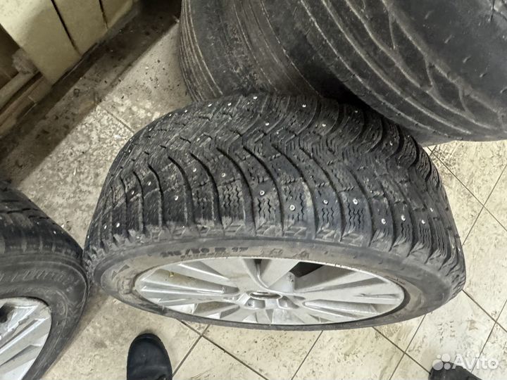 Addo India ACR008 5.10/8.5 R7 26K