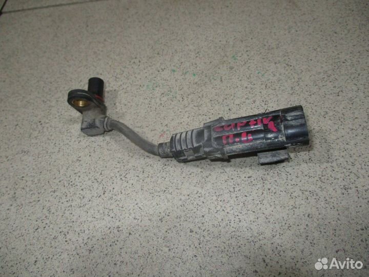 Датчик ABS передний Chevrolet Captiva (C100)