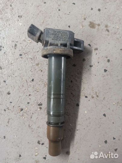 Катушка зажигания Toyota Prado 120 4.0 1GR