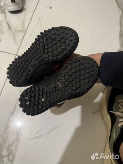 Обувь adidas детская 26 р