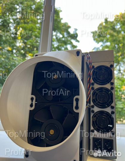 Фланец для асика 160мм