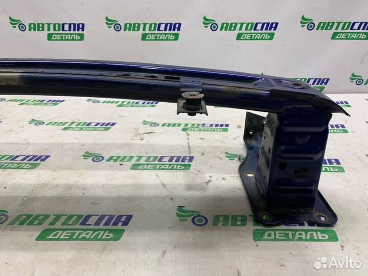 Усилитель бампера передний Ford Mondeo DW10C 2013