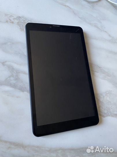 Планшет Digma Plane 8558 4G