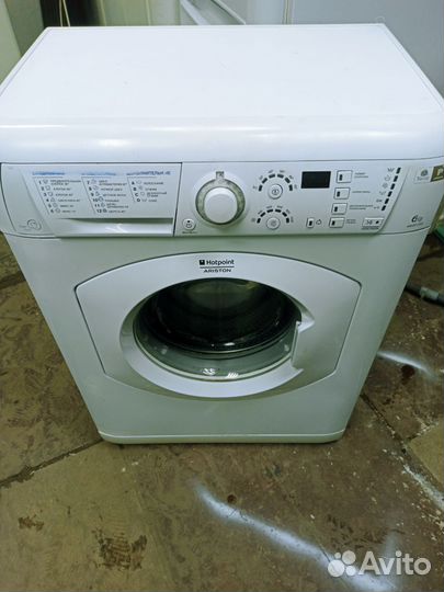 Hotpoint Ariston
