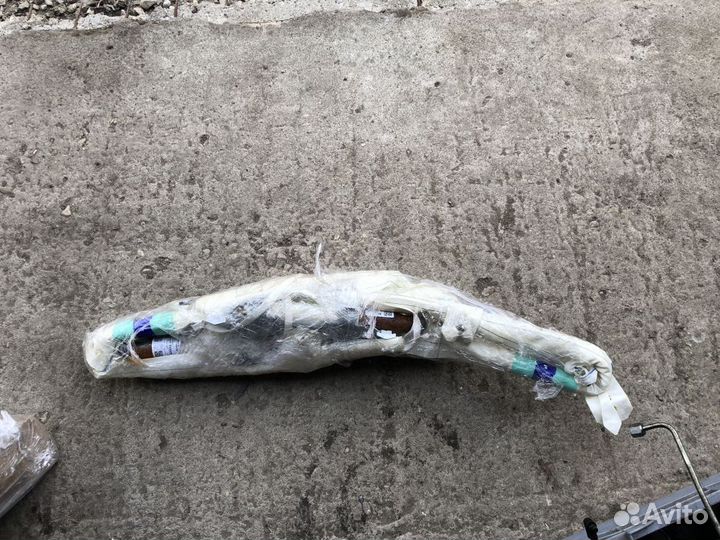 Шторка безопасности opel astra J универсал