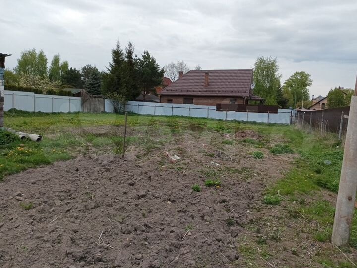 Участок 5 сот. (ИЖС)