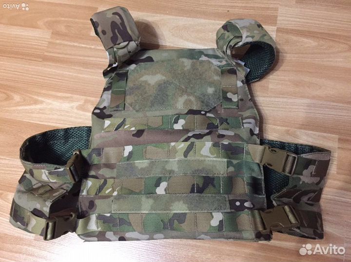 Плитник новый с плитами