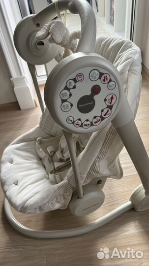 Детская качеля mamas&papas