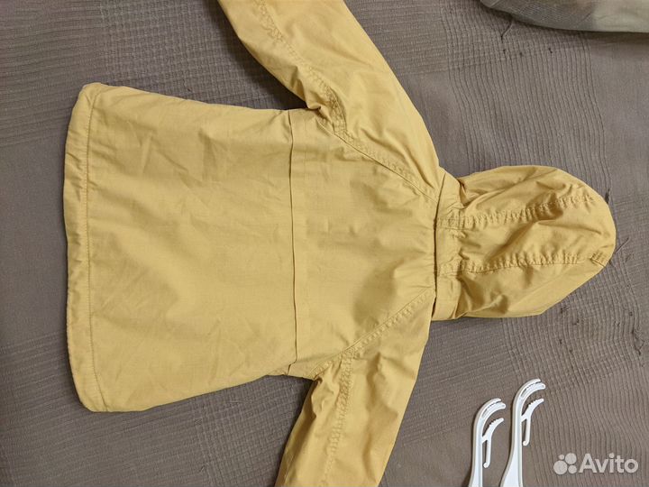 Куртка для мальчика hm