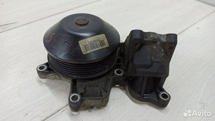 Помпа Bmw 5 Е60 Е61 N47