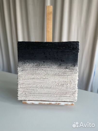 Объемная интерьерная картина