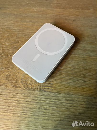 Powerbank magsafe 5000mAh