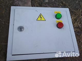 Резервное питание щап-12-31