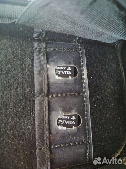 Sony Vita