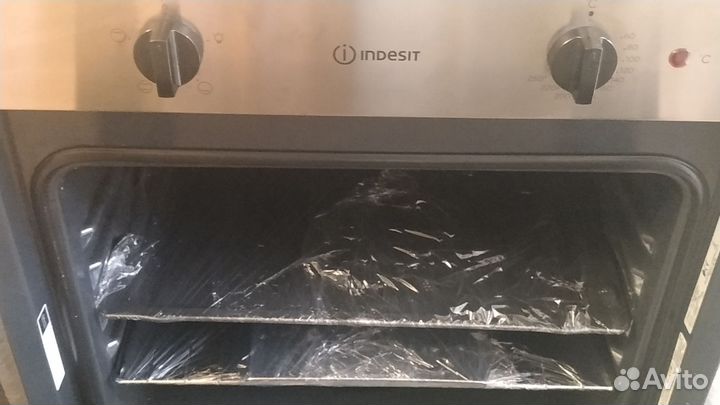 Духовой шкаф электрический бу