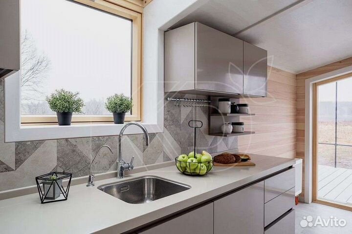 Кухная напрямую от производителя