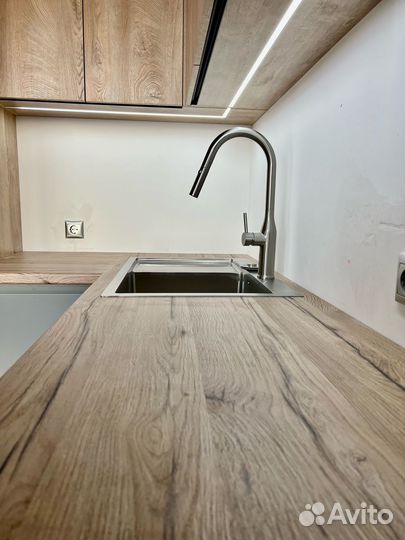 Цена за всю кухню ксп:26064