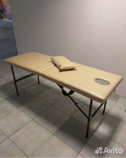 Стол массажный/кушетка