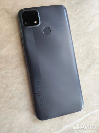 realme C25s, 4/128 ГБ