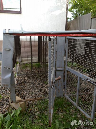 Прицеп на легковой автомобиль