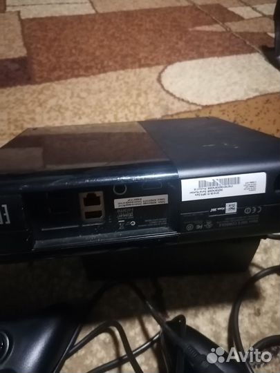 Xbox 360