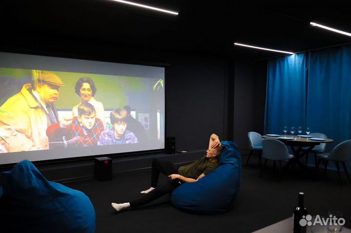 Помещение под праздник