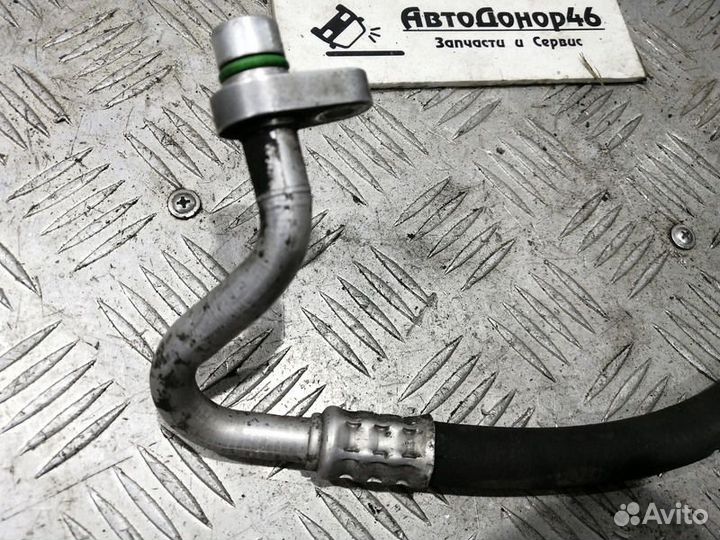 Трубка кондиционера Nissan Note E11