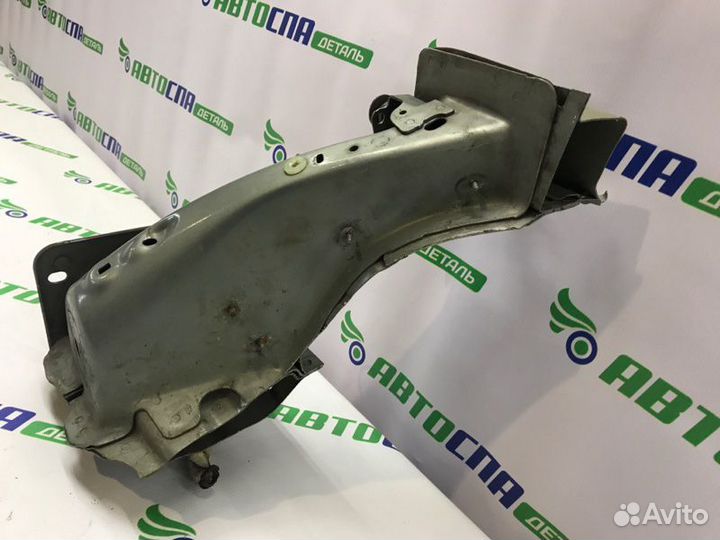 Лонжерон кузова передний правый Ford Mondeo 4