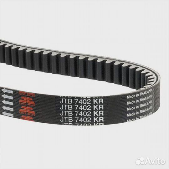 Ремень вариатора усиленный JTB7402KR