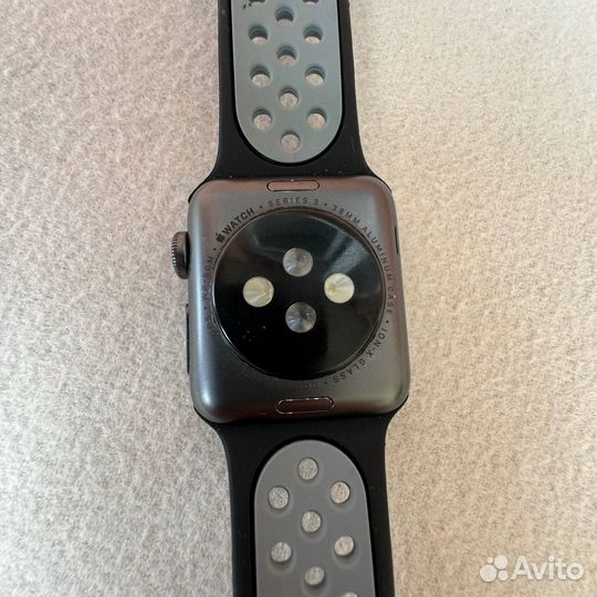 Apple watch на доставку