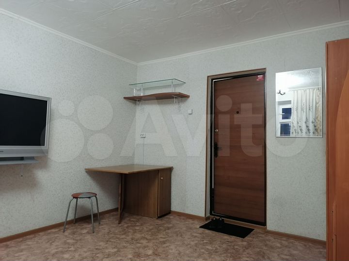 Комната 15 м² в 1-к., 4/5 эт.