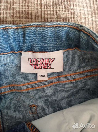 Шорты на девочку летние