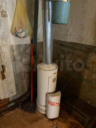 Дом 56 м² на участке 4,5 сот.