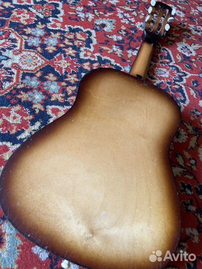 Гитара детская(СССР)