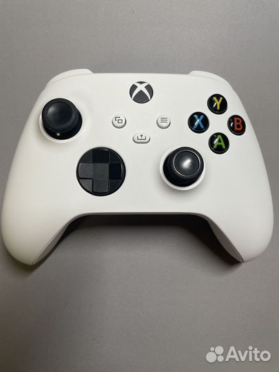 Геймпад Xbox series S