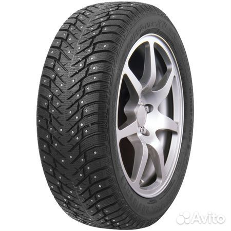 LingLong GreenMax Winter Grip 2 195/60 R16 93T