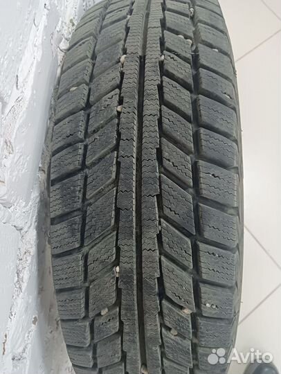 Белшина Artmotion Snow Бел-337 195/65 R15 91