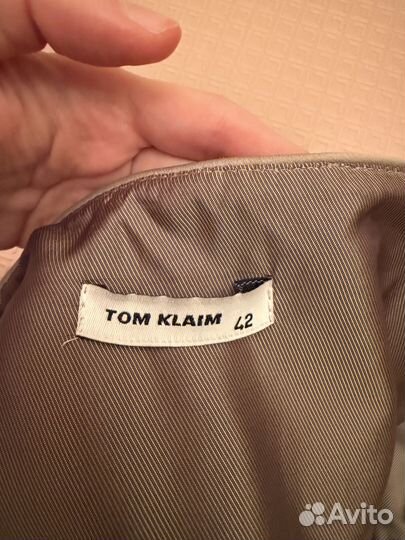 Платье женское 42 размер