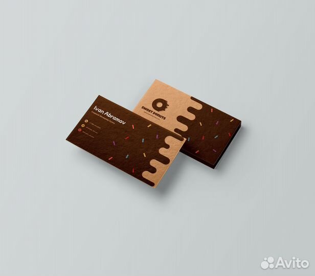 Графический дизайн