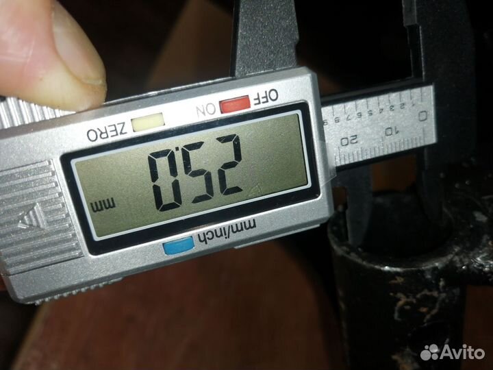 Фрезы спиральные с валом 25 мм 6 зубьев