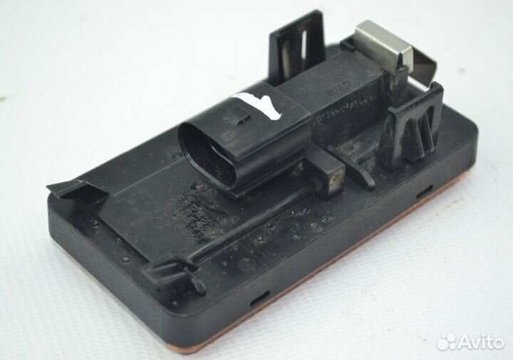 Габаритный фонарь боковой volvo FH (01.05)