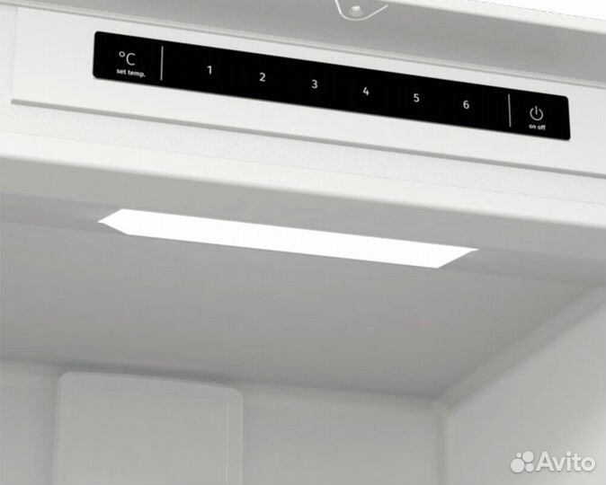 Холодильник gorenje nrki419EP1