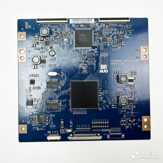 T400HW05 V2 Ctrl BD 40T06-C06