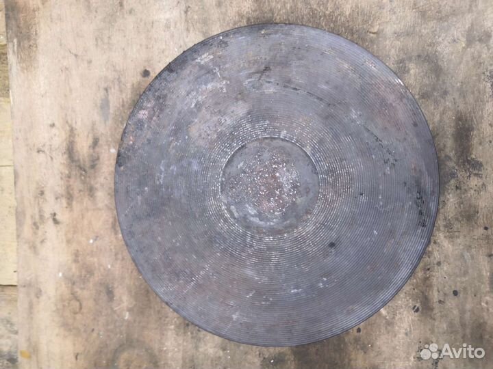 Конфорка 2000w