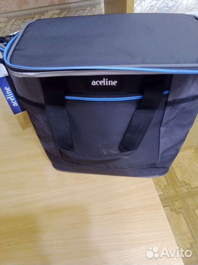 Термосумка