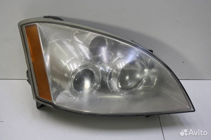 Фара правая Chery Fora 2010