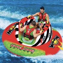 Водный тюбинг World of watersports cyclone spinner, Гродно